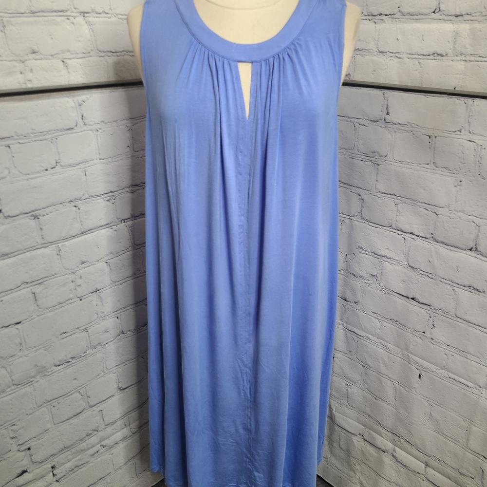 Dreams & Co. Plus Dress